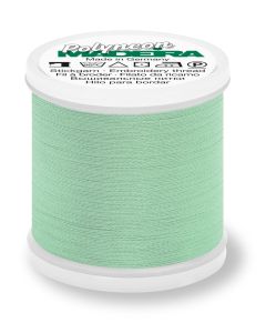 MADEIRA - Polyneon 40 - 400m Spool Col. 1647 Seafoam