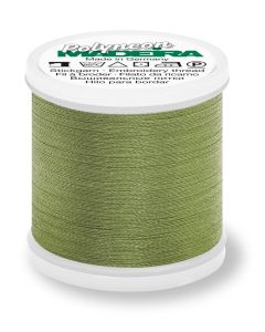 MADEIRA - Polyneon 40 - 400m Spool Col. 1648 Avocado