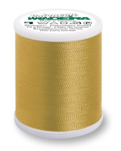 MADEIRA - Polyneon 40 - 1000m Spool Col. 1670 Gold 