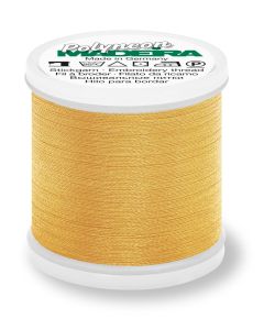 MADEIRA - Polyneon 40 - 400m Spool Col. 1670 Gold