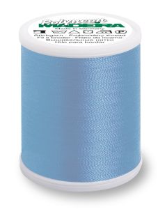 MADEIRA - Polyneon 40 - 1000m Spool Col. 1675 Baby Blue