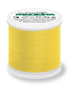 MADEIRA - Polyneon 40 - 400m Spool Col. 1683 Nectar