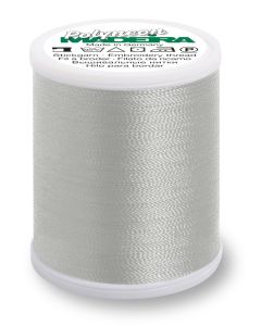 MADEIRA - Polyneon 40 - 1000m Spool Col. 1687 Silver
