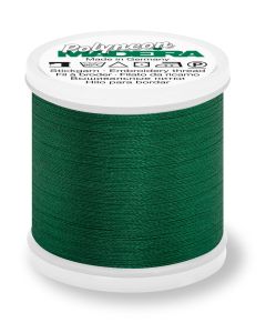 MADEIRA - Polyneon 40 - 400m Spool Col. 1703 Bright Green