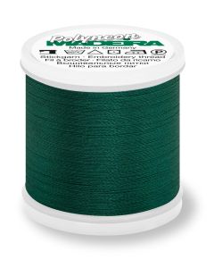 MADEIRA - Polyneon 40 - 400m Spool Col. 1704 Mallard Green