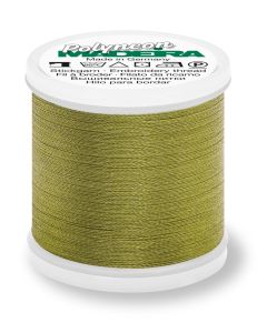 MADEIRA - Polyneon 40 - 400m Spool Col. 1706 Tamarack