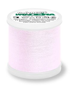 MADEIRA - Polyneon 40 - 400m Spool Col. 1713 Pale Peach