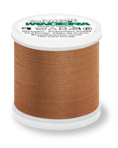 MADEIRA - Polyneon 40 - 400m Spool Col. 1726 Tan