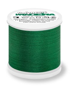 MADEIRA - Polyneon 40 - 400m Spool Col. 1750 Emerald