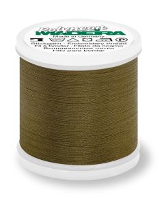 MADEIRA - Polyneon 40 - 400m Spool Col. 1757 Moss