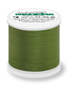 MADEIRA - Polyneon 40 - 400m Spool Col. 1770 Lime