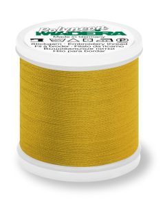 MADEIRA - Polyneon 40 - 400m Spool Col. 1772 Gold Yellow