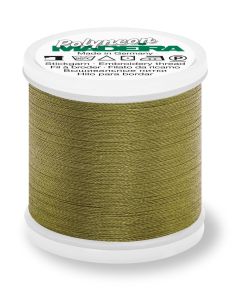 MADEIRA - Polyneon 40 - 400m Spool Col. 1790 Palmetto