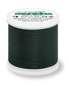 MADEIRA - Polyneon 40 - 400m Spool Col. 1798 Herb Green