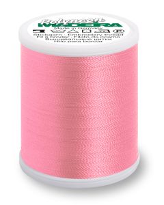 MADEIRA - Polyneon 40 - 1000m Spool Col. 1815 Pink