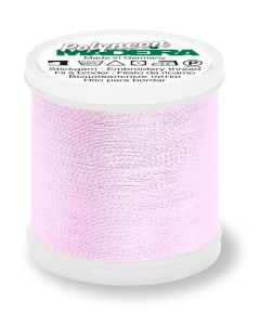 MADEIRA - Polyneon 40 - 400m Spool Col. 1815 Pink