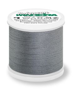 MADEIRA - Polyneon 40 - 400m Spool Col. 1840 Steel
