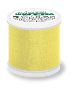 MADEIRA - Polyneon 40 - 400m Spool Col. 1861 Buttercup