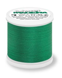 MADEIRA - Polyneon 40 - 400m Spool Col. 1868 Isle Green