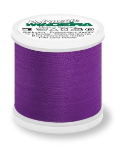 MADEIRA - Polyneon 40 - 400m Spool Col. 1880 Clematis