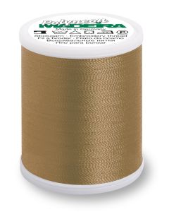 MADEIRA - Polyneon 40 - 1000m Spool Col. 1885 Fawn