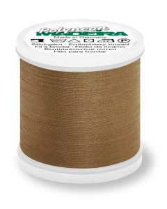 MADEIRA - Polyneon 40 - 400m Spool Col. 1885 Fawn