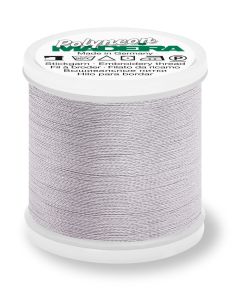MADEIRA - Polyneon 40 - 400m Spool Col. 1886 Chrome