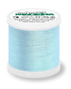 MADEIRA - Polyneon 40 - 400m Spool Col. 1892 Aqua
