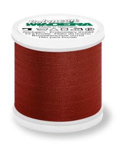 MADEIRA - Polyneon 40 - 400m Spool Col. 1899 Copper