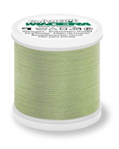 MADEIRA - Polyneon 40 - 400m Spool Col. 1900 Light Mint