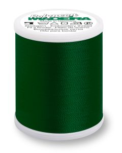 MADEIRA - Polyneon 40 - 1000m Spool Col. 1902 Pine Green