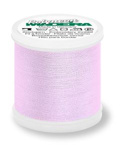 MADEIRA - Polyneon 40 - 400m Spool Col. 1911 Tulip