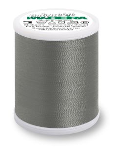 MADEIRA - Polyneon 40 - 1000m Spool Col. 1918 Grey