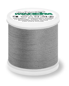 MADEIRA - Polyneon 40 - 400m Spool Col. 1918 Grey