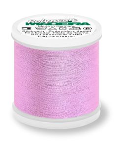MADEIRA - Polyneon 40 - 400m Spool Col. 1921 Bright Pink