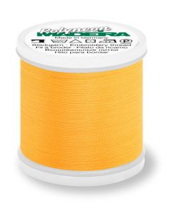 MADEIRA - Polyneon 40 - 400m Spool Col. 1925 Neon Nectar
