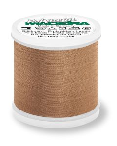MADEIRA - Polyneon 40 - 400m Spool Col. 1926 Amber