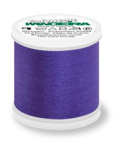 MADEIRA - Polyneon 40 - 400m Spool Col. 1930 Blueberry