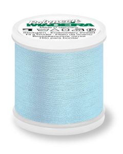 MADEIRA - Polyneon 40 - 400m Spool Col. 1932 River Mist