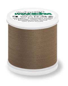 MADEIRA - Polyneon 40 - 400m Spool Col. 1936 Taupe