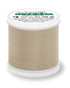 MADEIRA - Polyneon 40 - 400m Spool Col. 1938 Ivory