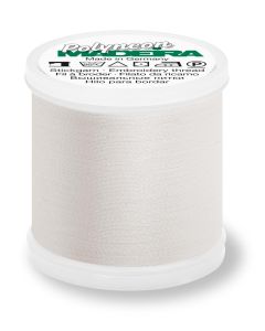 MADEIRA - Polyneon 40 - 400m Spool Col. 1949 Cream