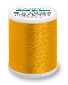 MADEIRA - Polyneon 40 - 1000m Spool Col. 1951 Golden Rod