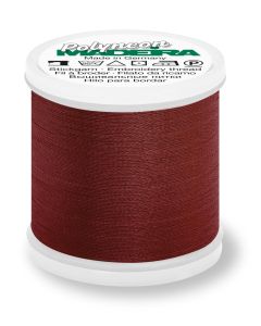 MADEIRA - Polyneon 40 - 400m Spool Col. 1958 Chestnut