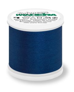 MADEIRA - Polyneon 40 - 400m Spool Col. 1967 Navy Blue