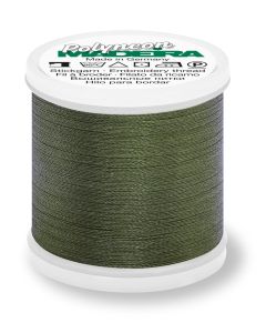 MADEIRA - Polyneon 40 - 400m Spool Col. 1969 Khaki