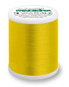 MADEIRA - Polyneon 40 - 1000m Spool Col. 1971 Canary Gold 