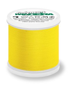 MADEIRA - Polyneon 40 - 400m Spool Col. 1971 Canary Gold