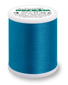 MADEIRA - Polyneon 40 - 1000m Spool Col. 1977 Sapphire 