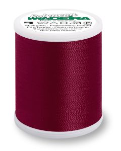 MADEIRA - Polyneon 40 - 1000m Spool Col. 1981 Winterberry
